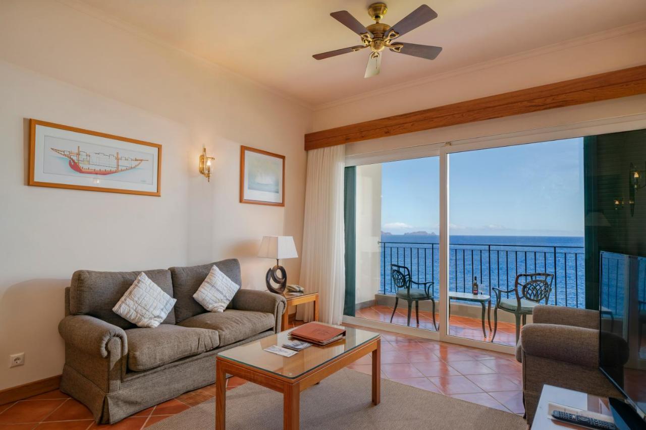 Albatroz Beach & Yacht Club Santa Cruz  Extérieur photo