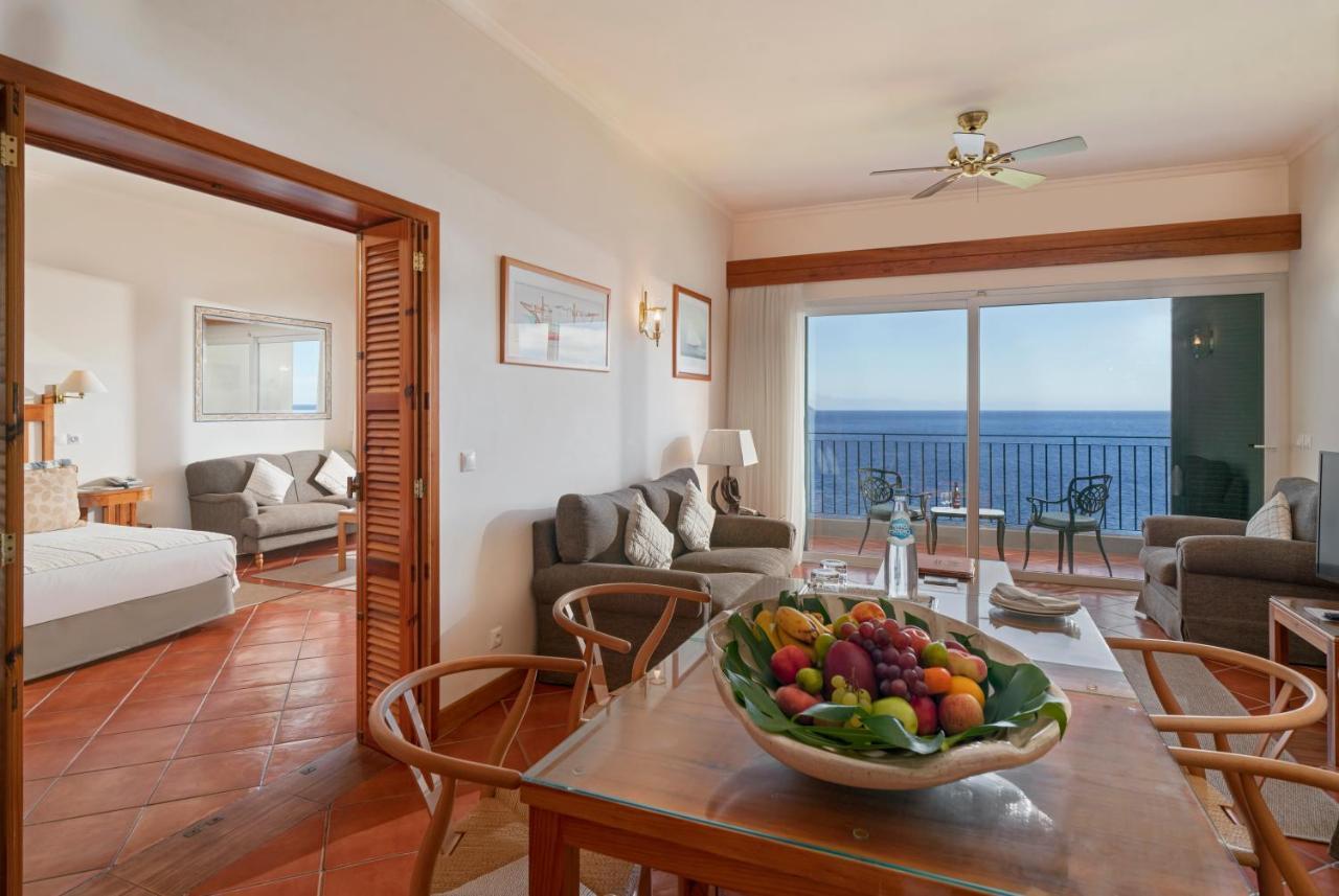 Albatroz Beach & Yacht Club Santa Cruz  Extérieur photo