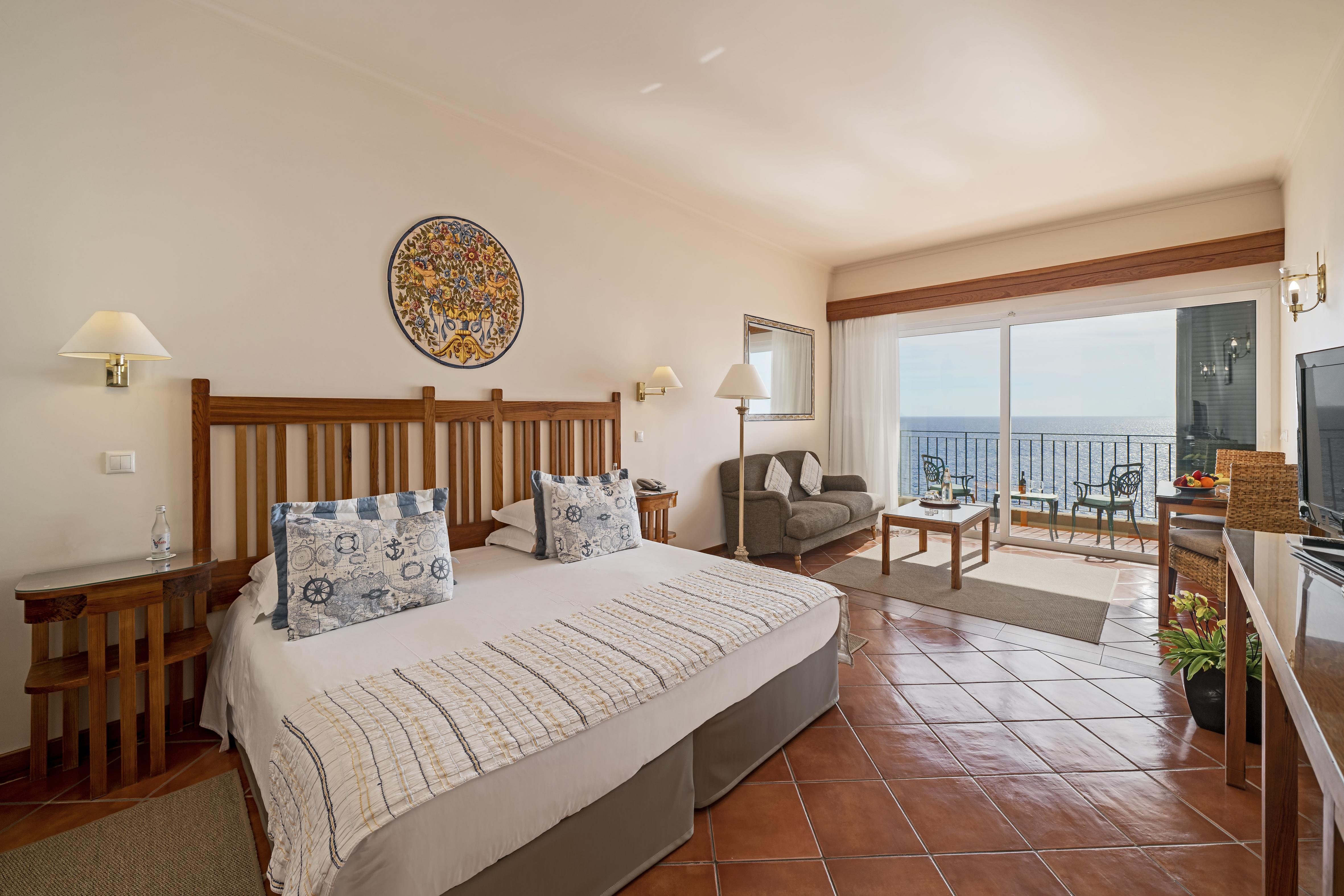 Albatroz Beach & Yacht Club Santa Cruz  Extérieur photo