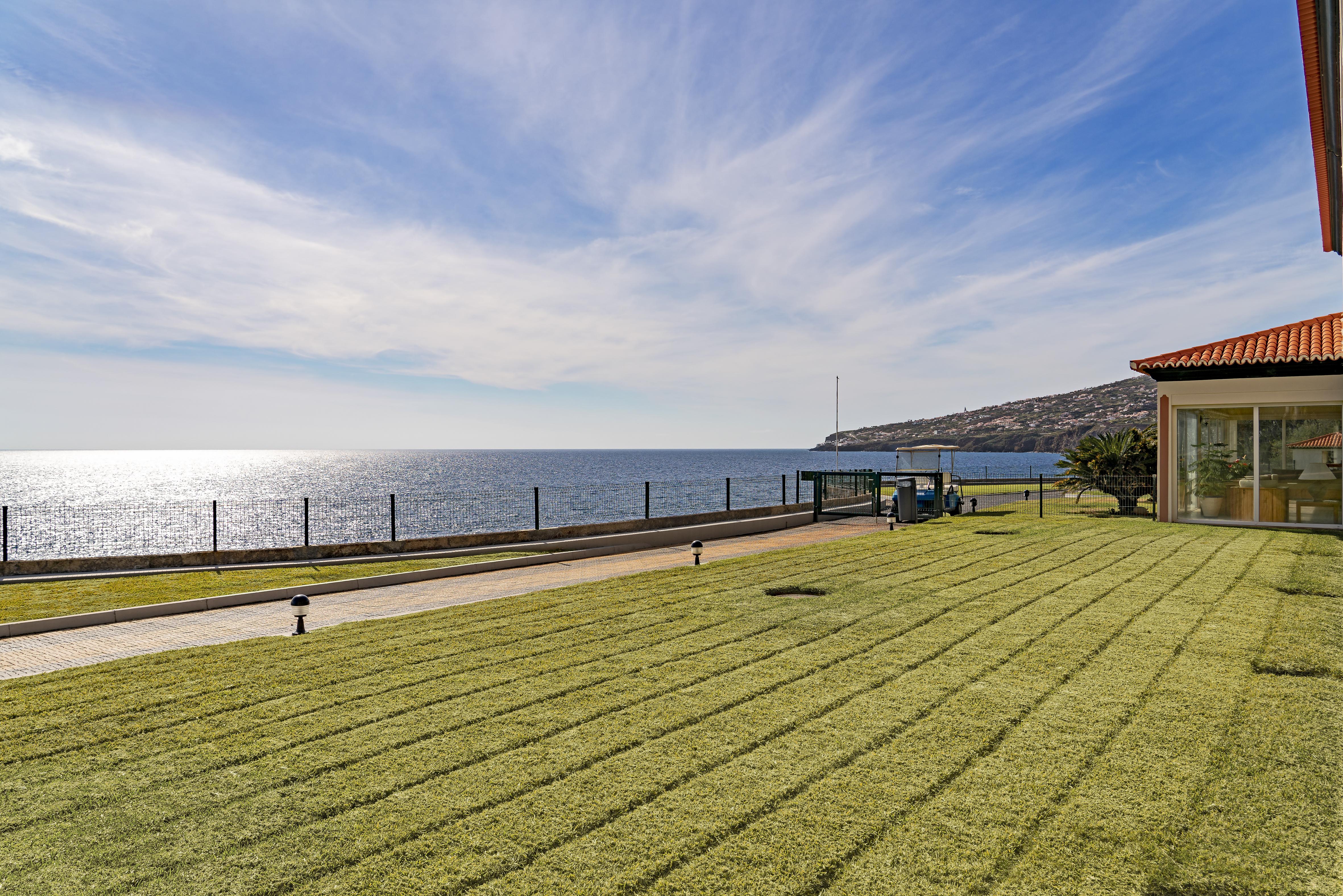 Albatroz Beach & Yacht Club Santa Cruz  Extérieur photo