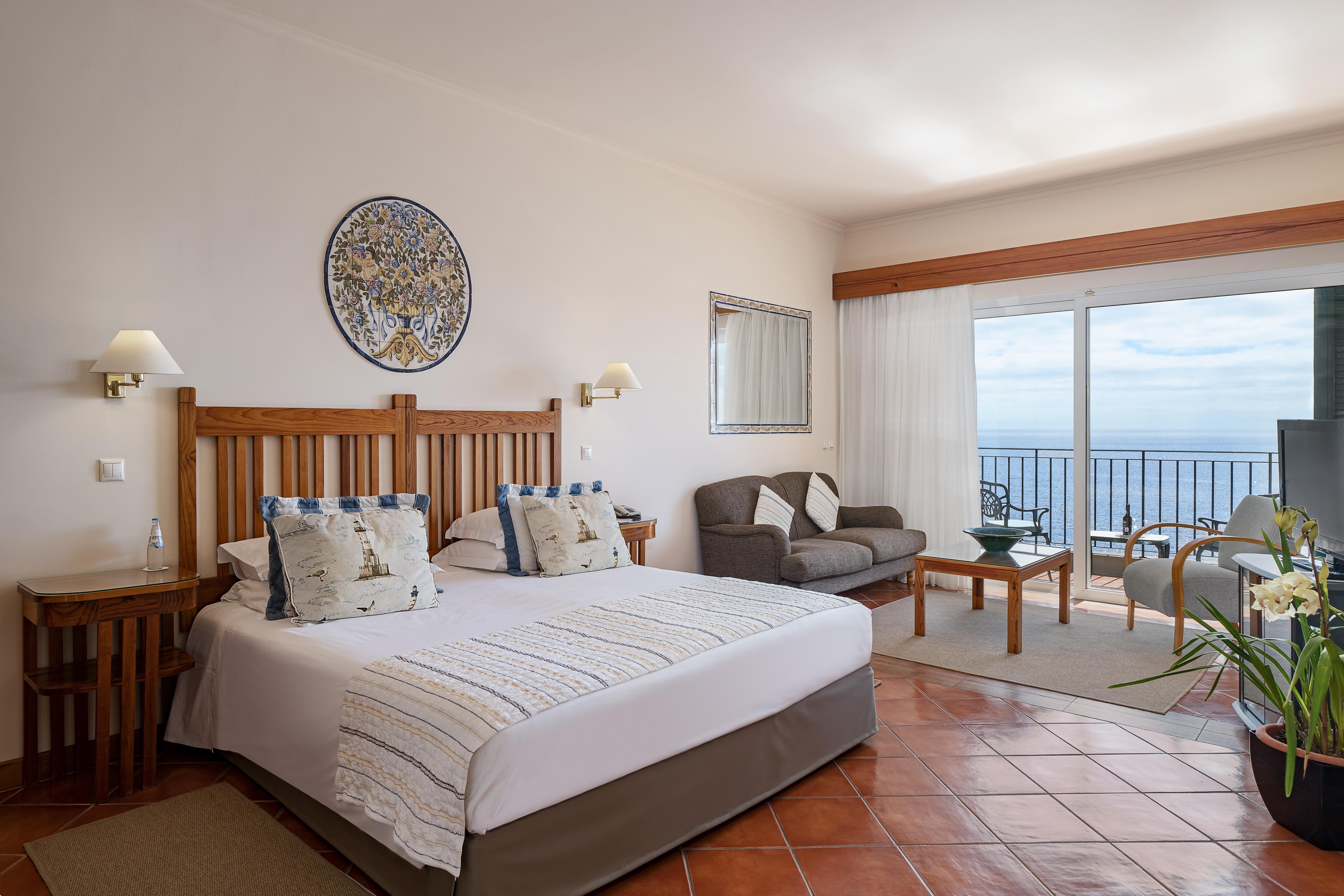 Albatroz Beach & Yacht Club Santa Cruz  Extérieur photo