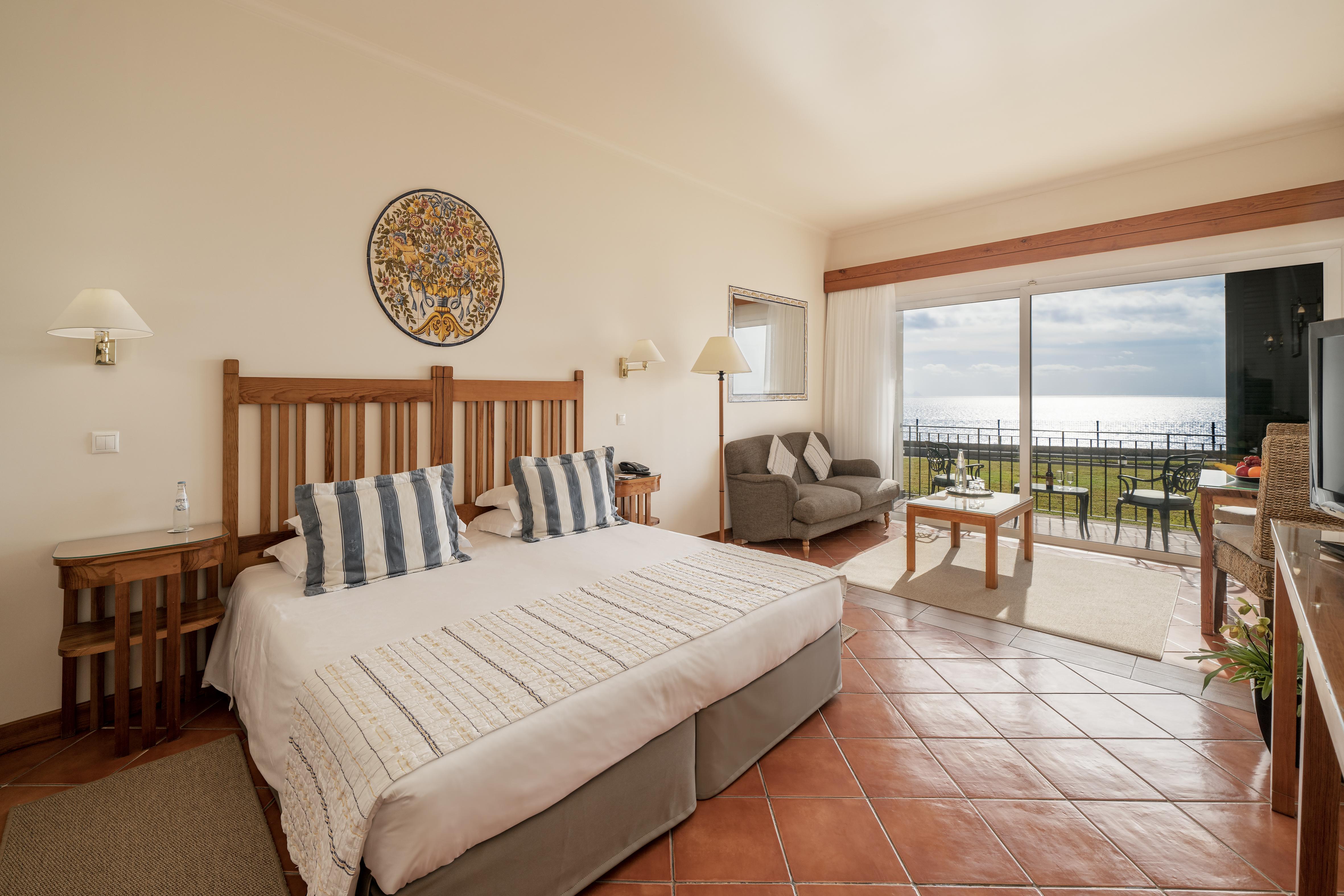 Albatroz Beach & Yacht Club Santa Cruz  Extérieur photo