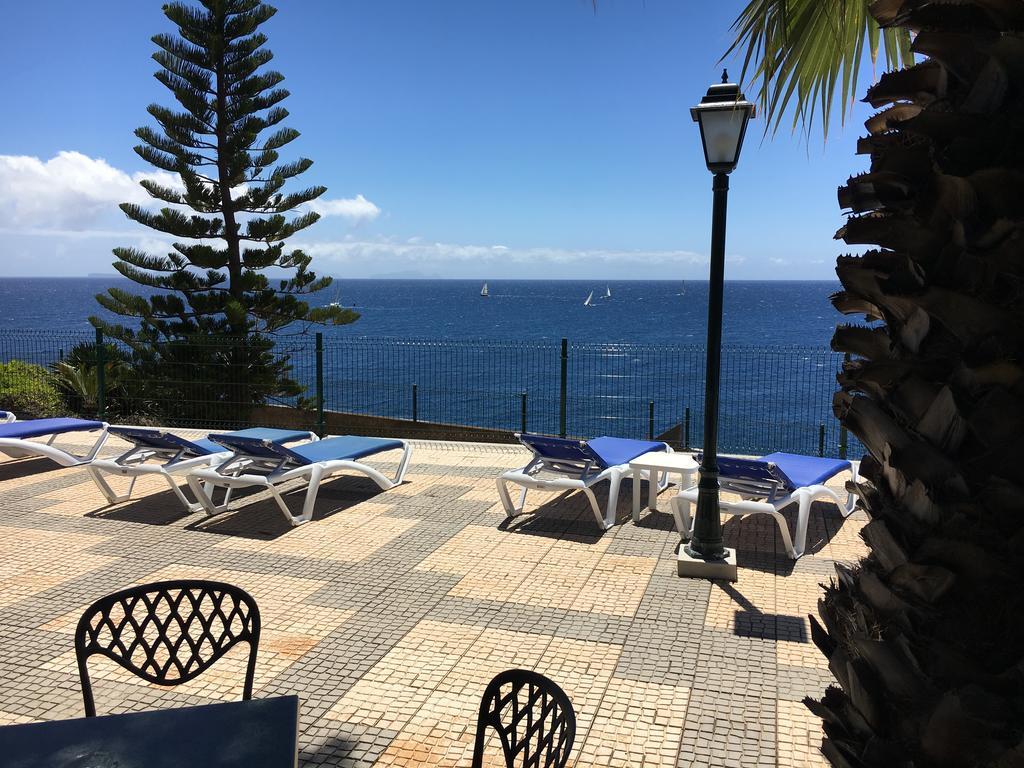 Albatroz Beach & Yacht Club Santa Cruz  Extérieur photo