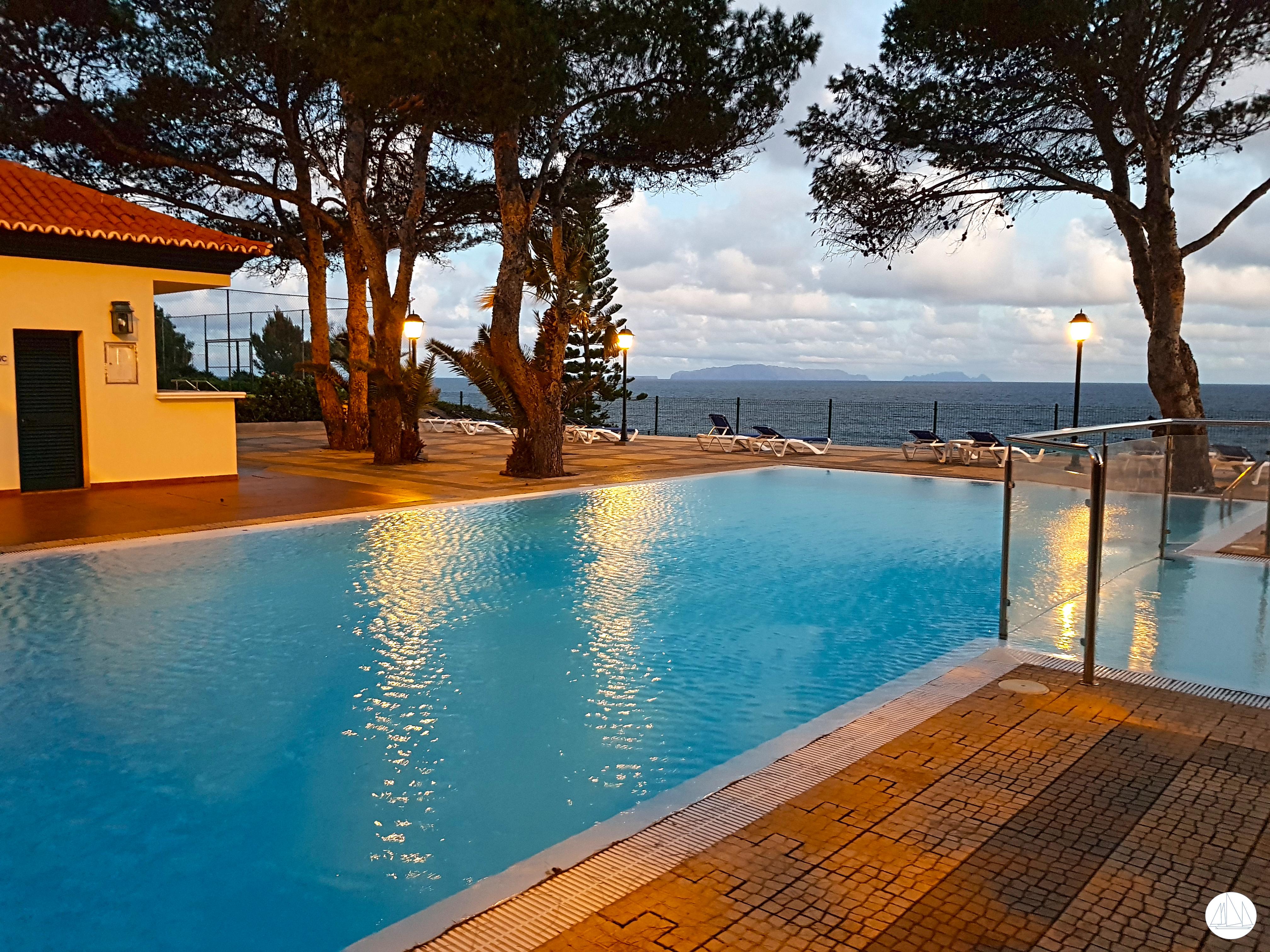 Albatroz Beach & Yacht Club Santa Cruz  Extérieur photo