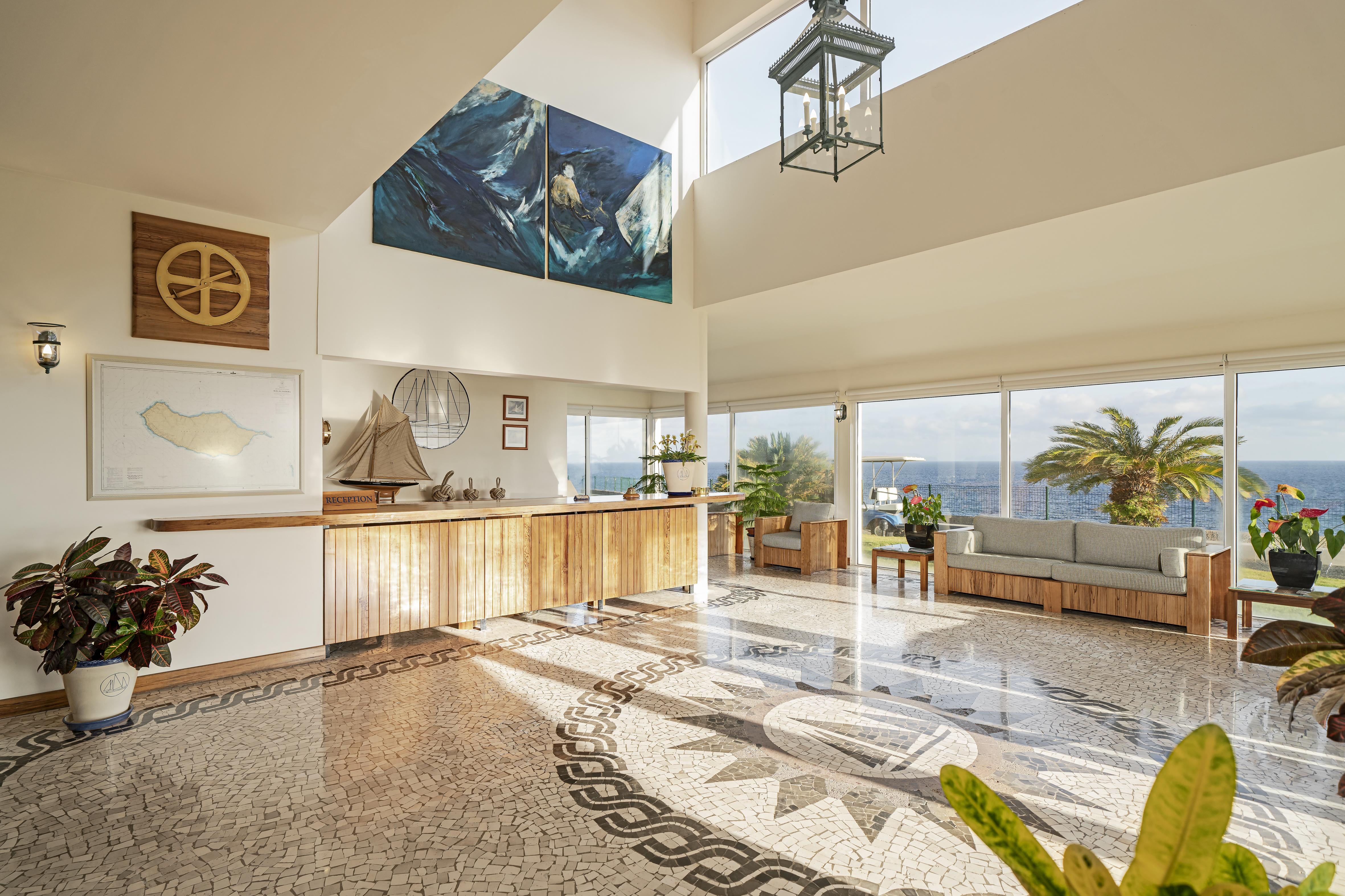 Albatroz Beach & Yacht Club Santa Cruz  Extérieur photo
