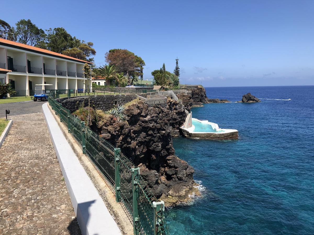 Albatroz Beach & Yacht Club Santa Cruz  Extérieur photo