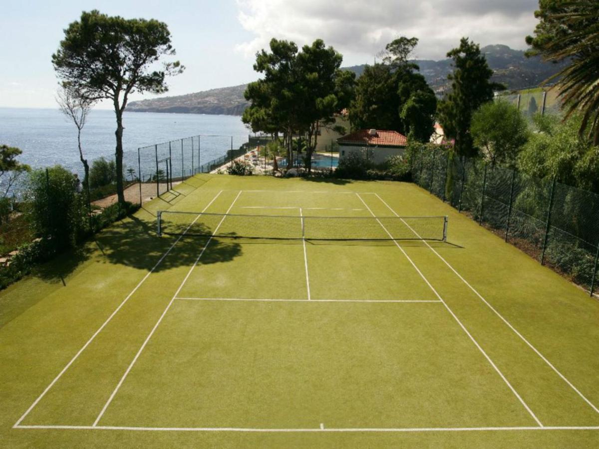 Albatroz Beach & Yacht Club Santa Cruz  Extérieur photo