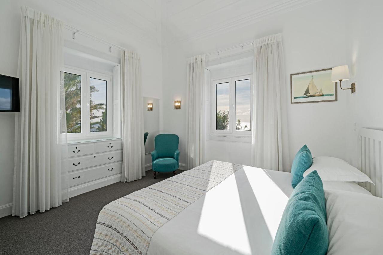 Albatroz Beach & Yacht Club Santa Cruz  Extérieur photo