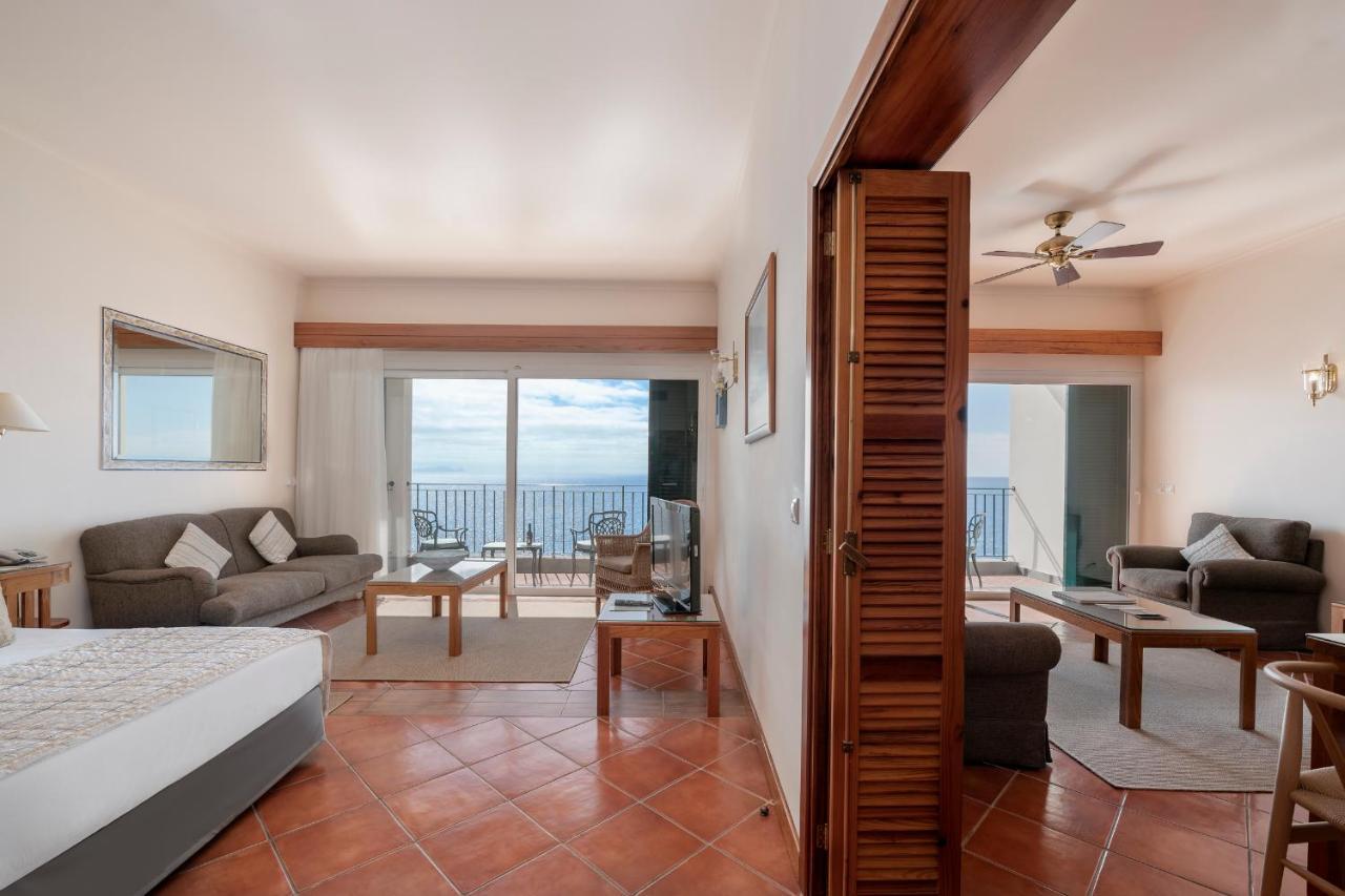 Albatroz Beach & Yacht Club Santa Cruz  Extérieur photo